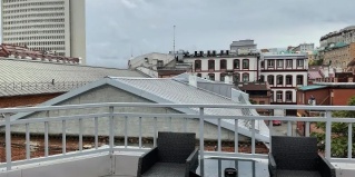 Владивосток: Бутик-отель 28/29