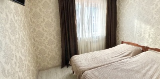 Сочи: Коттедж Река у Моря
