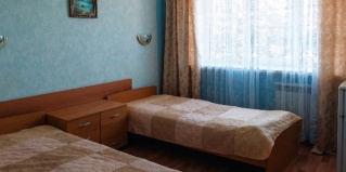 Быково: Отель Авиатор Быково