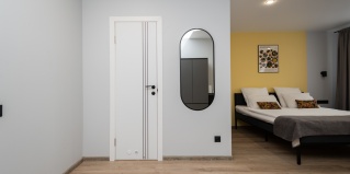 Иркутск: Отель Матрёшка