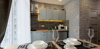 Дмитров: Апартаменты Подлипецкая слобода