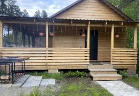 Гостевой дом Northhause в Медвежьегорске