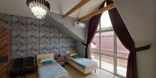 Лазаревское: Гостевой дом Розмарин