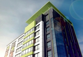 Отель Гостиниц.NET в Новосибирске