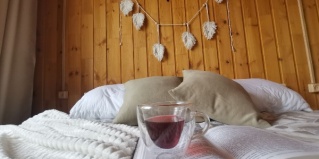 Мангутай: Коттедж Рыжая Сова
