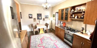 Красный Ключ: Коттедж Усадьба Золотой лев