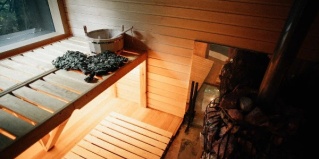 Поведники: Глэмпинг Сила ветра