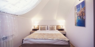 Южная Озереевка: Гостевой дом Melissa