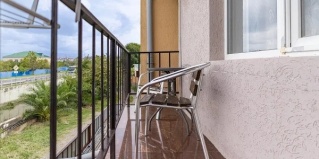 Сириус: Гостевой дом Руссо