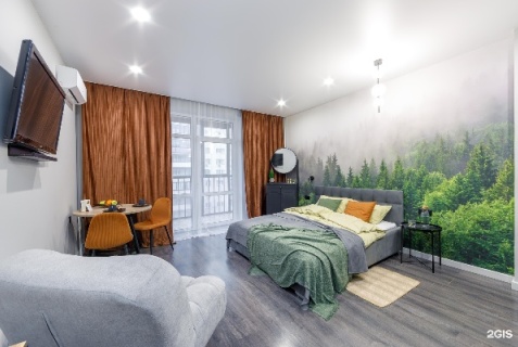 Екатеринбург: Апартаменты Apart seasons