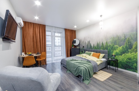 Екатеринбург: Апартаменты Apart seasons