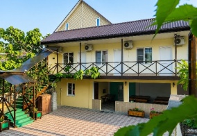 Гостевой дом Alis Travel в Вардане