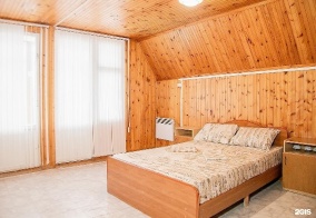 Турбаза Chekhoff Village в Краснодарском крае