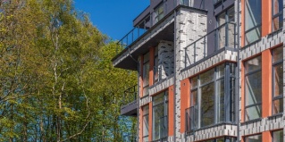 Лесное: Апарт-отели Elybay