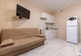 Отель DreamHouse в Свердловской области