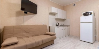 Екатеринбург: Отель DreamHouse