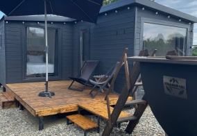 Апартаменты Асти Кэмп в Майкопе