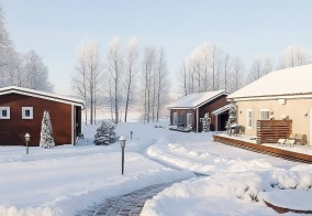 Отель Серебряный век в Псковской области