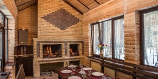 Эльбрусский район: Отель Кристалл 139