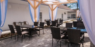 Архипо-Осиповка: Коттедж Черемушки