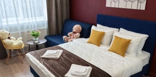 Санкт-Петербург: Гостевой дом Гостевой дом Петрова