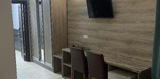 Щёлково: Отель Сити