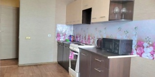 Красноярск: Апартаменты Гостевой дом