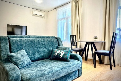 Казань: Апартаменты ApartKazan у Кремля