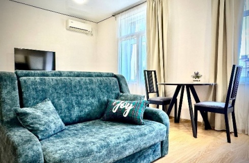 Казань: Апартаменты ApartKazan у Кремля