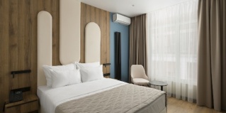 Сочи: Отель Lavicon apart Sochi