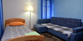 Сосновый Бор: Отель Вкс