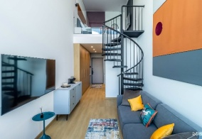 Отель Nort на Родионова в Нижнем Новгороде