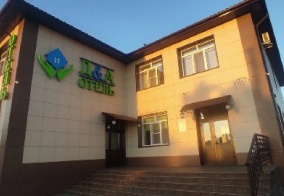 Отель Д&а в Калачинске