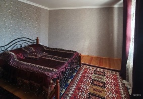 Гостевой дом Хунзах в Республике Дагестан