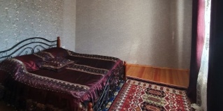 Хунзах: Гостевой дом Хунзах