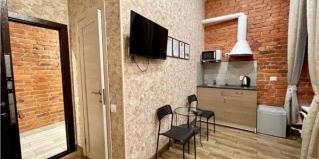 Санкт-Петербург: Отель Samsonov Hotels