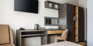 Витязево: Отель Amfora