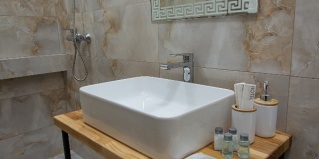 Геленджик: Коттедж Морская Ладья