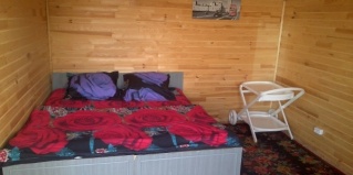 Сухой Ручей: Гостевой дом Прибрежный