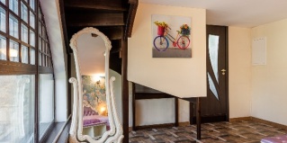 Ландышевка: Отель В гостях у Нобеля