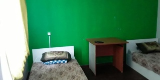 Якутск: Гостевой дом Интайм