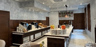 Санкт-Петербург: Отель Helen Hotel