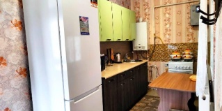 Каменномостский: Коттедж Гостевой Дом