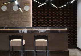 Отель Чингисхан в Улан-Удэ