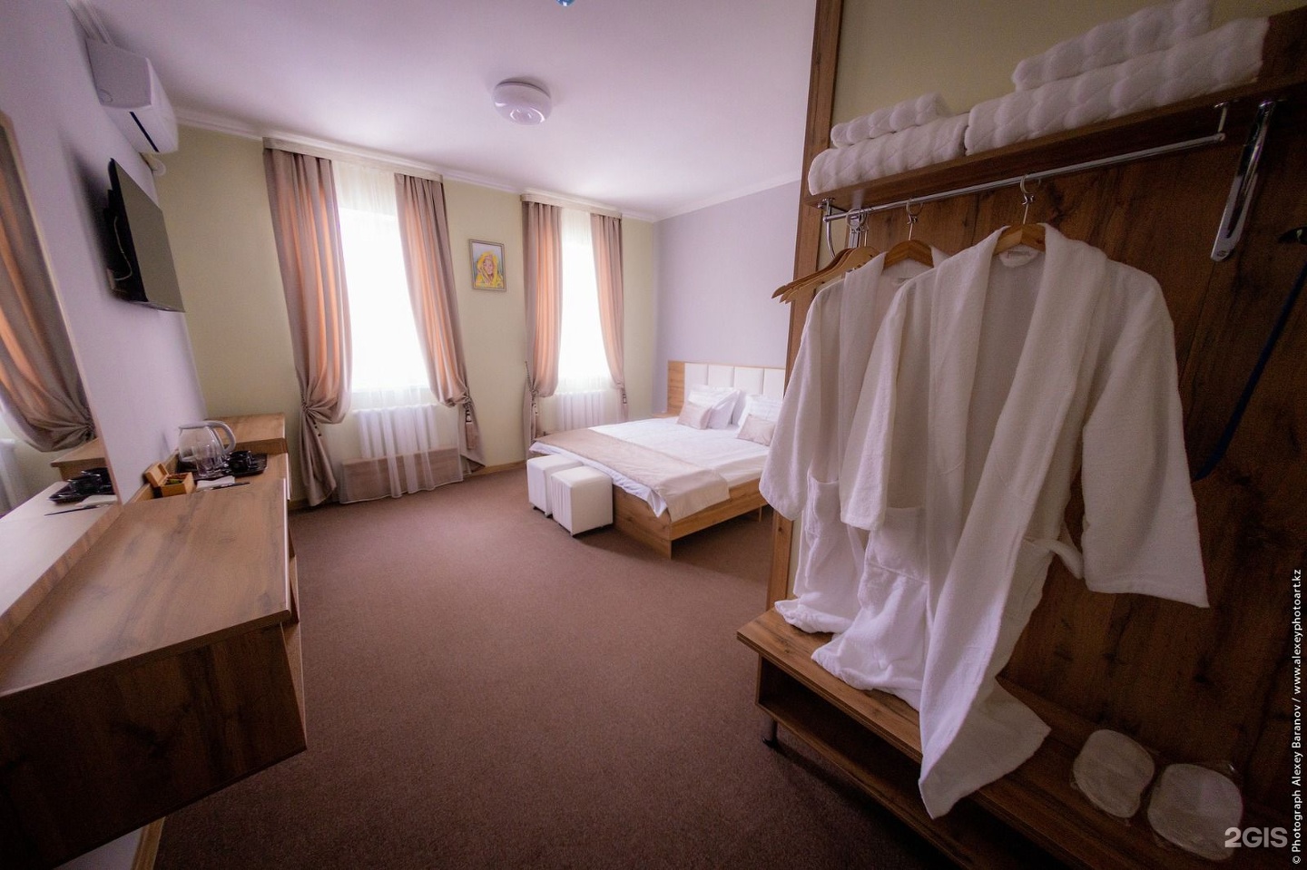 AS Inn Hotel