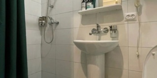Санкт-Петербург: Апартаменты 33 острова