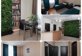 Коттедж Континенталь Green Dream в Ханты-Мансийске