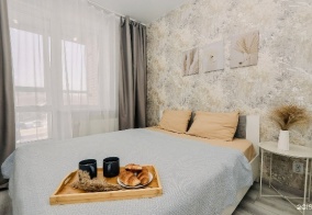 Апартаменты Privi House в Ижевске