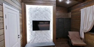 Мурманск: Гостевой дом Лазори