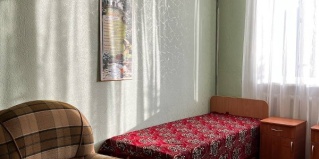 Нальчик: Коттедж Пилигрим